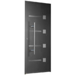 Bâton maréchal 80 cm