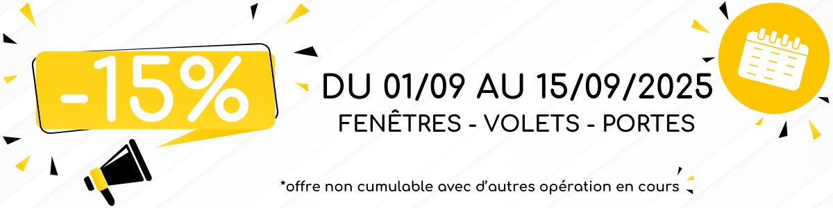Bannière promo Rénov'Art Septembre