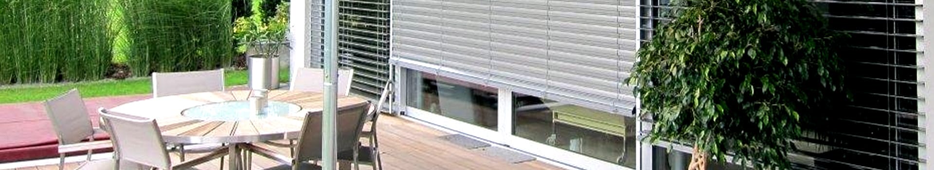 Brise soleil