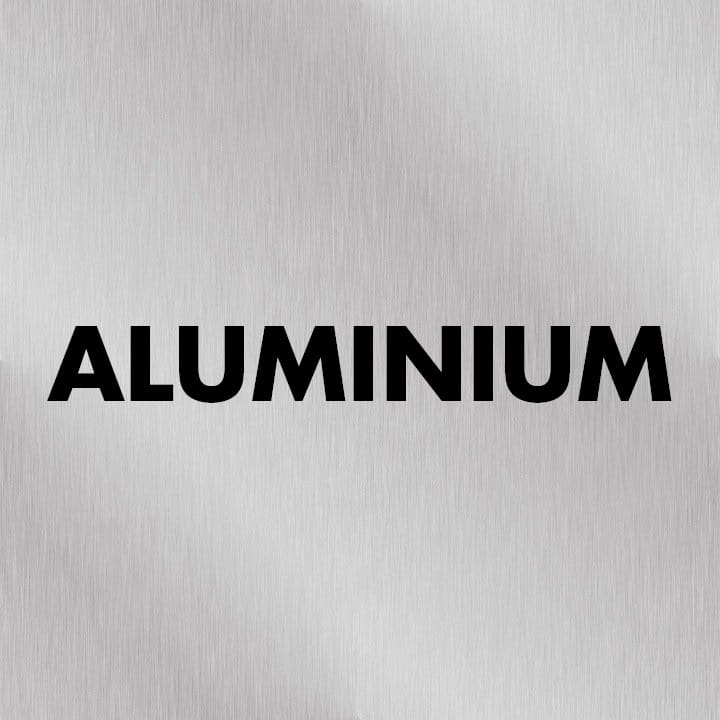 Aluminium